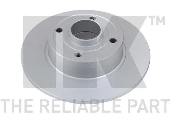 Brake Disc (313937)