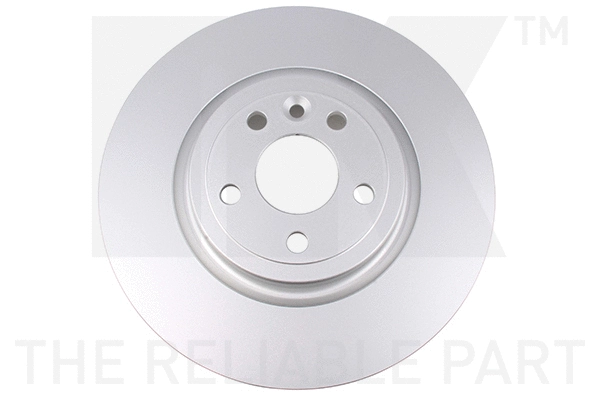 Brake Disc (311228)