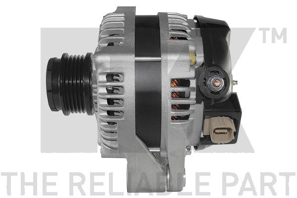 Alternator (4890407)