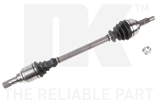 Drive Shaft (503979)