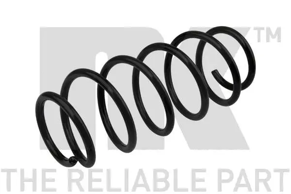 Suspension Spring (533659)