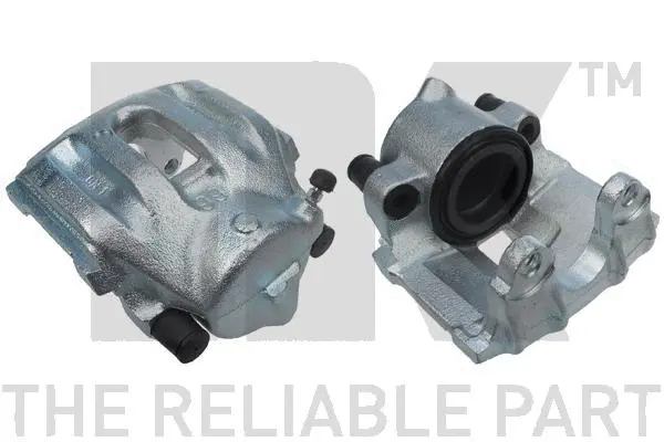 Brake Caliper (211580)