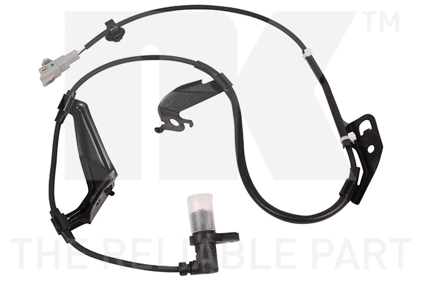 Sensor, wheel speed (294543)