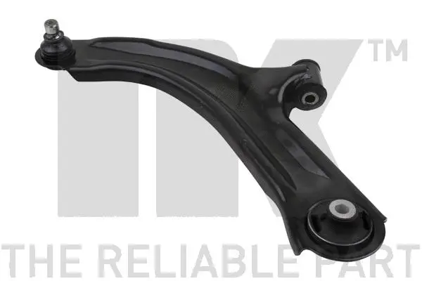 Control/Trailing Arm, wheel suspension (5012243)