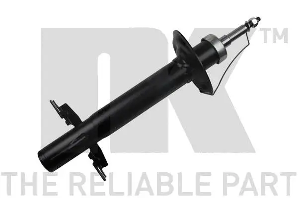 Shock Absorber (62193438)
