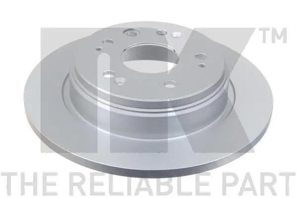 Brake Disc (312627)