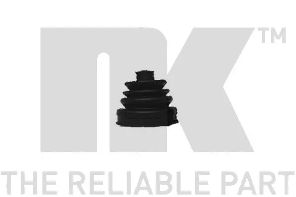 Bellow Kit, drive shaft (522309)