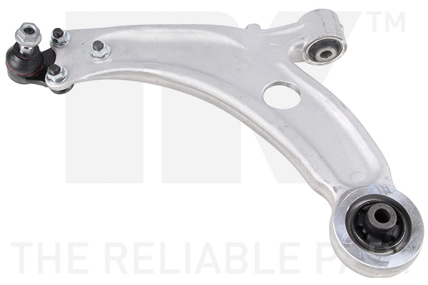 Control/Trailing Arm, wheel suspension (5011953)