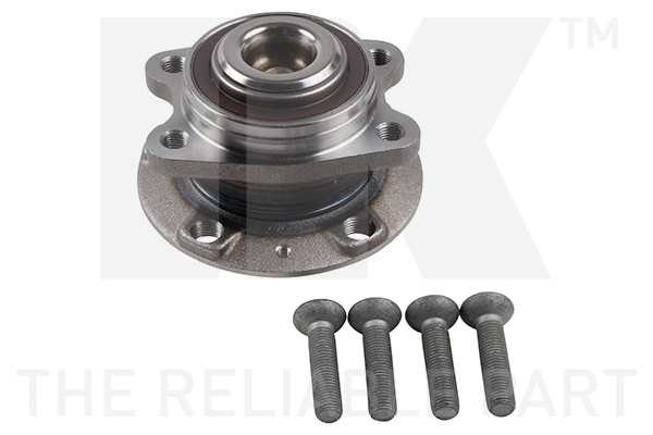 Wheel Bearing Kit (764728)