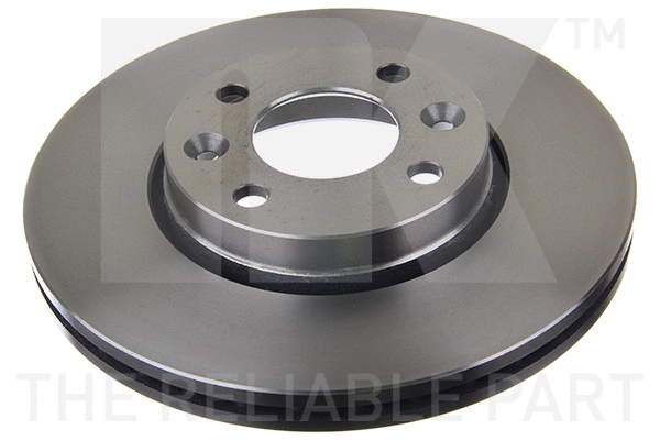Brake Disc (203992)