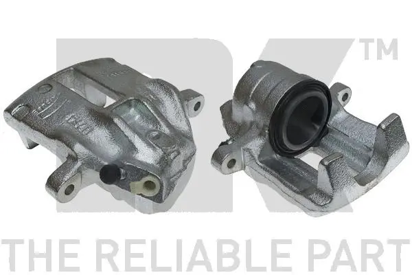Brake Caliper (212345)
