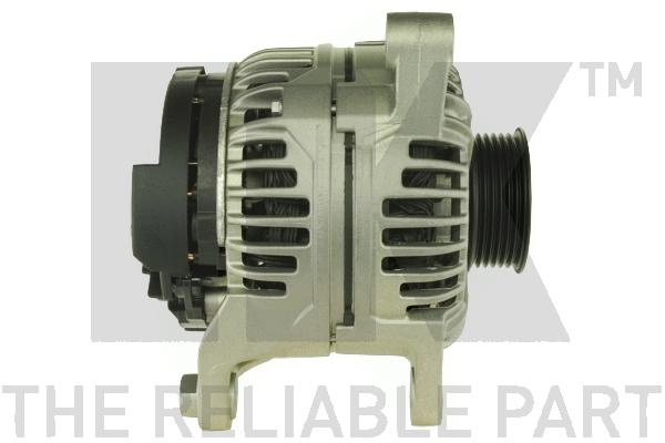 Alternator (4844470)