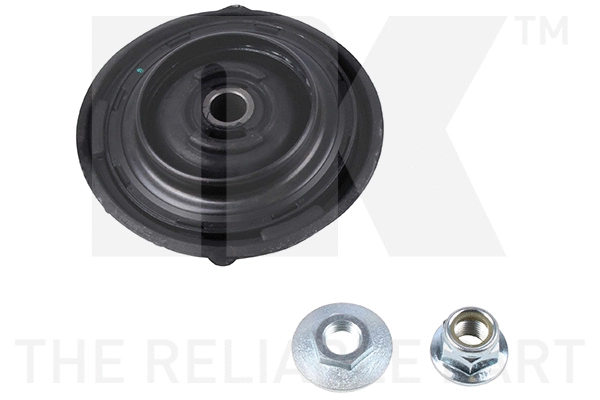Suspension Strut Support Mount (681907)