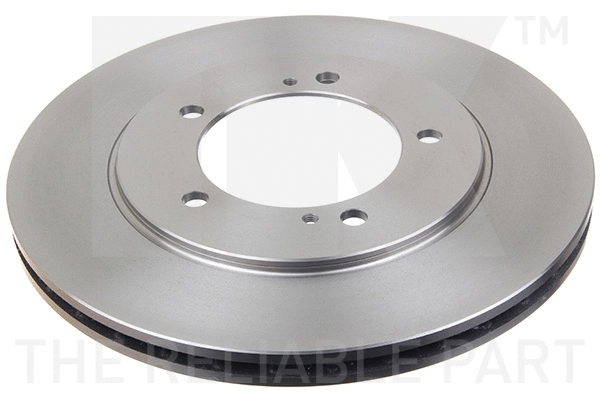 Brake Disc (205210)