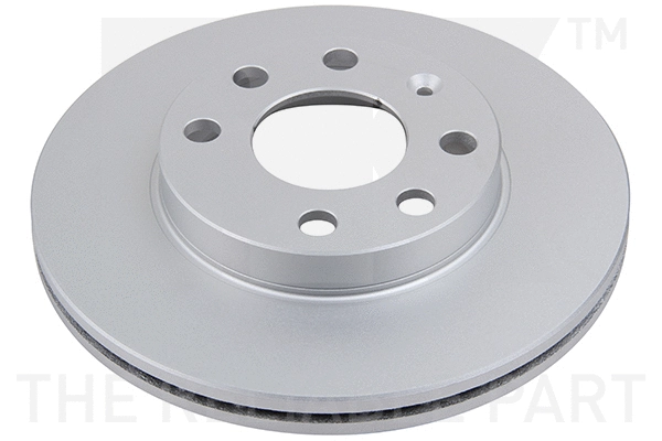 Brake Disc (313608)
