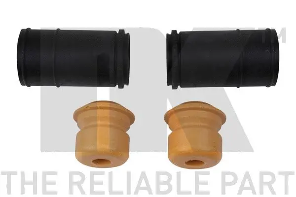 Dust Cover Kit, shock absorber (693002)