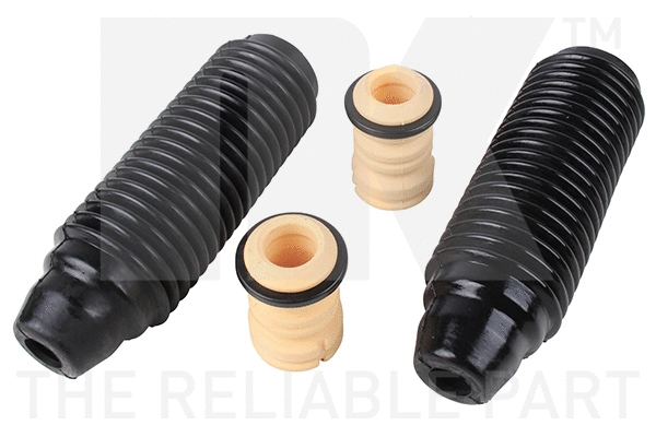 Dust Cover Kit, shock absorber (692213)
