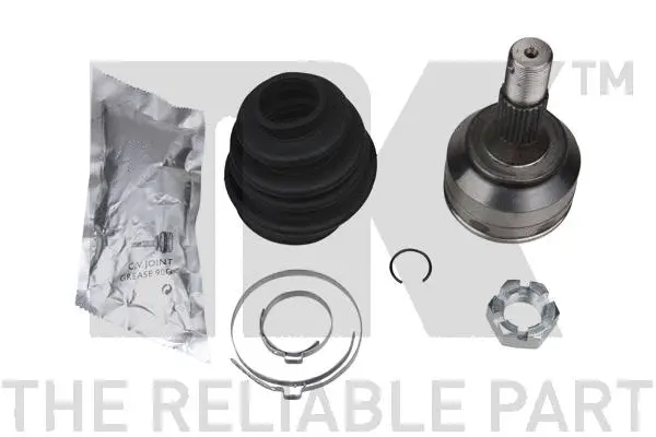 Joint Kit, drive shaft (513710)