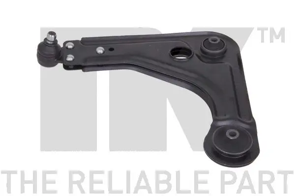 Control/Trailing Arm, wheel suspension (5012515)