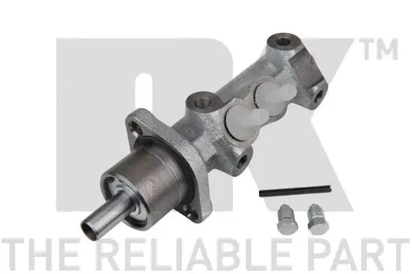 Brake Master Cylinder (822335)