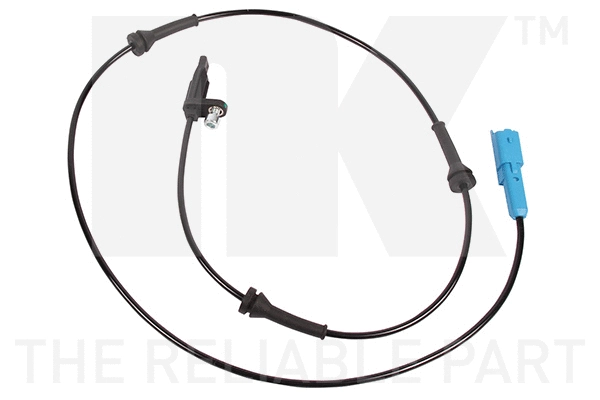 Sensor, wheel speed (293728)