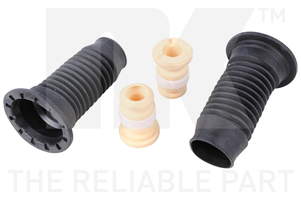 Dust Cover Kit, shock absorber (694518)