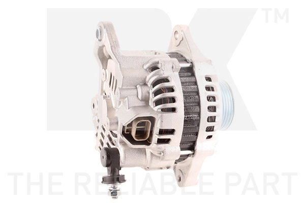 Alternator (4822006)