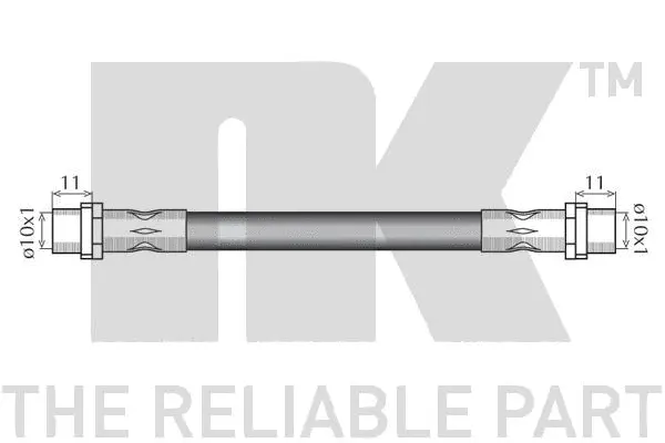 Brake Hose