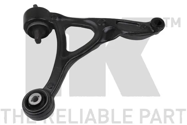 Control/Trailing Arm, wheel suspension (5014820)
