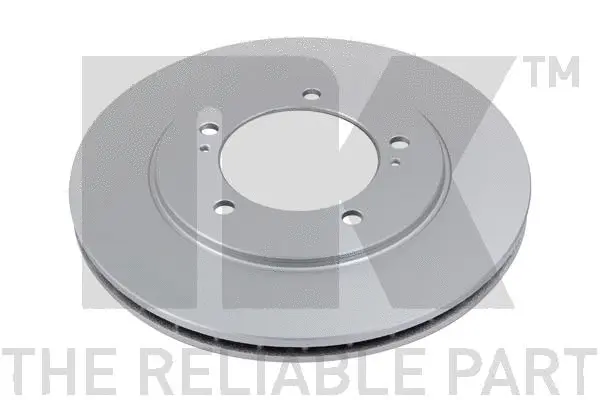 Brake Disc (315210)