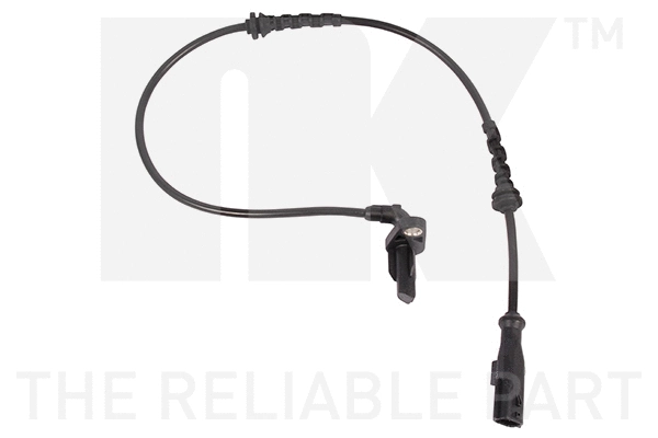 Sensor, wheel speed (293952)