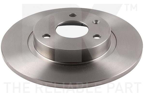 Brake Disc (201921)