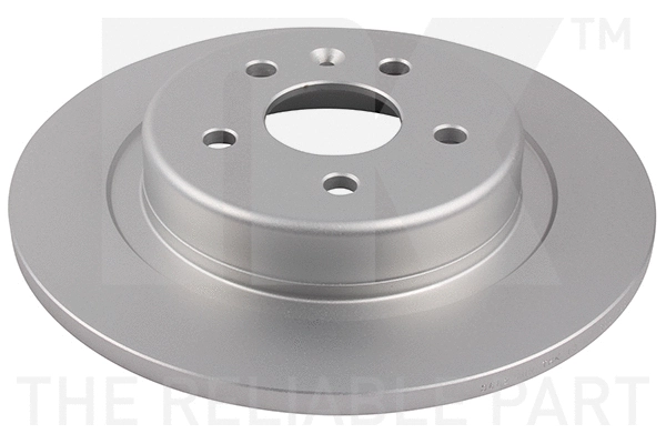 Brake Disc (313682)
