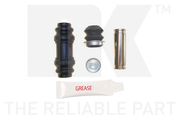 Guide Sleeve, brake caliper (8945016)