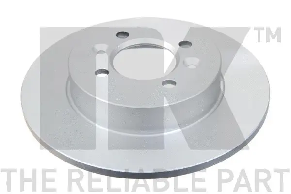 Brake Disc (313914)