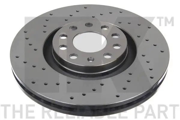 Brake Disc (2047135)
