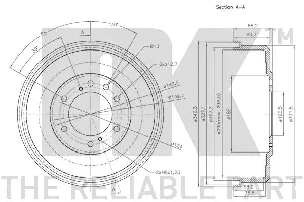 Brake Drum