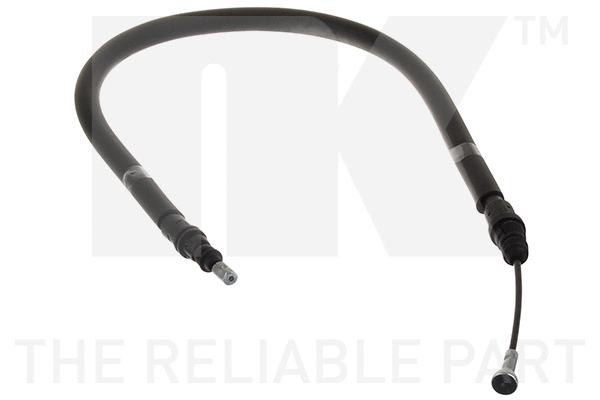 Cable Pull, parking brake (901996)