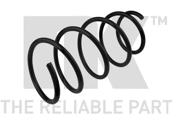 Suspension Spring (531518)