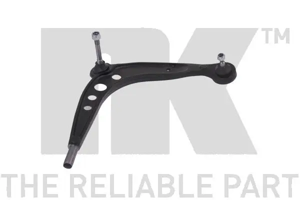 Control/Trailing Arm, wheel suspension (5011523)