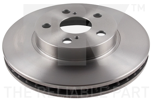 Brake Disc (204572)