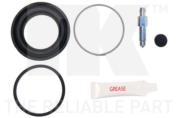 Repair Kit, brake caliper (8836010)
