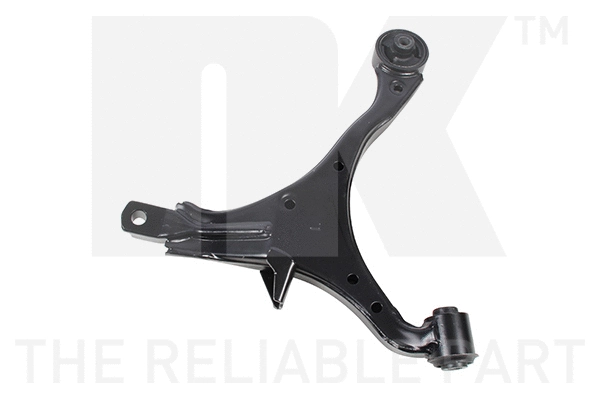 Control/Trailing Arm, wheel suspension (5012670)