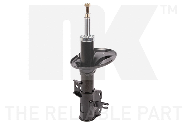 Shock Absorber (653030901)