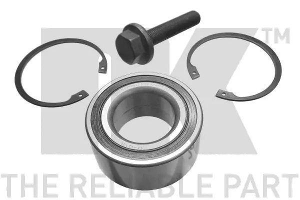 Wheel Bearing Kit (754724)