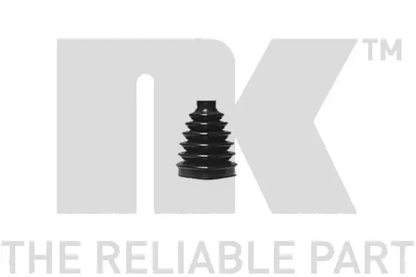 Bellow Kit, drive shaft (522614)