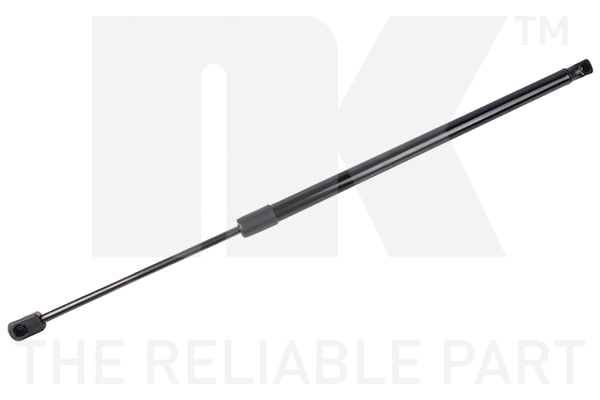 Gas Spring, boot/cargo area (11025003)