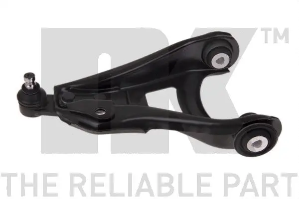 Control/Trailing Arm, wheel suspension (5013911)