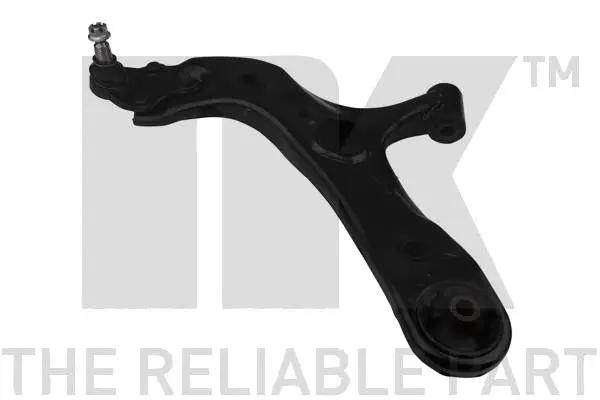 Control/Trailing Arm, wheel suspension (5014549)