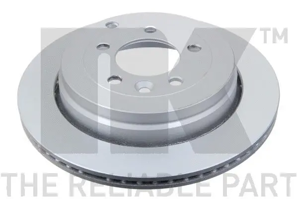 Brake Disc (314028)